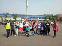 Regular Class Program Jember Nomor 2