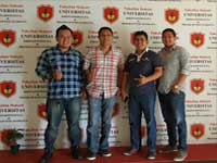 Regular Class Program Jember Nomor 4