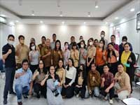 Regular Class Program Jember Nomor 5