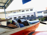 Regular Class Program Jember Nomor 2