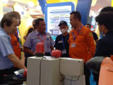 Regular Class Program Jember Nomor 3