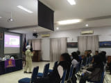 Regular Class Program Jember Nomor 4