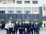 Regular Class Program Jember Nomor 9