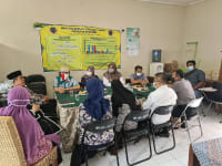 Regular Class Program Jember Nomor 3