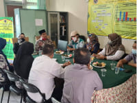 Regular Class Program Jember Nomor 5