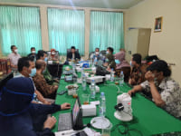 Regular Class Program Jember Nomor 7