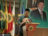 Regular Class Program Jember Nomor 8